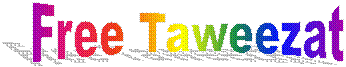 Free Taweezat 