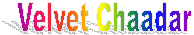 Small Chaadar 