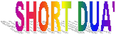 SALIENT FEATURES OF HOLY OFFERING