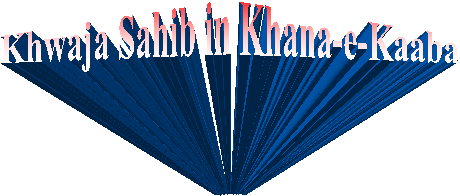 "THE WAYS ARE DIFFERENT"     "BUT DESTINATION IS ONE" 